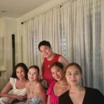 Karla Estrada Instagram - Happiest Birthday anak Enjoy  Taylor Swift’s concert! Happy birthday @magsford 🎂❤️🎂