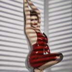 Kylie Minogue Instagram – What are your Padam-Red moments?