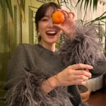 Mei Nagano Instagram - ・
モケモケ🌿