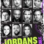 Kate Walsh Instagram - Super excited for this 💥💥💥 #repost @publictheaterny: “We are clocking in to JORDANS with this amazing company!!! 🤩 🎉

“Being in the 2018-19 Emerging Writers Group at The Public was my introduction to the world of New York theater, and the place where I first started calling myself a playwright while I was working on the first drafts of JORDANS. I am excited to be bringing this play to life at the theater where it started alongside an incredible director, Whitney White, and a very talented cast.” - Playwright, Ife Olujobi

Performances begin with the Joseph Papp Free Preview performance on April 11! Learn more & access tickets at thepublic.nyc/Jordans! 🎬🩸💥”