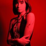 Aitana Instagram - portada @numero_netherlands 🤍 graciassss🥹

equipazoooooo😇💘😇💘😇💘
@nurandreu 
@valle_es_valle_ 

Photographer: JUANKR @juankr_
Stylist: Caterina Ospina @cateoniwiki
Makeup: Alex Saint using YSL Beauty @alex_saint
Hair: Jesus De Paula using GHD, Redken and Cool Producciones @jesusdepaula
Production: Room Service 039 @roomservice039
Producer: Tamara Vekic @tamvekic
Styling assistants: Noca Novocano & Elisa Sanz @novocano @elisaasanz
Editor: Timi Letonja @timiletonja
Interview: Jana Letonja @janaletonja
Cover design: Arthur Roeloffzen @arthurroeloffzen