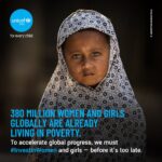 Amanda Gorman Instagram – The path to a better, more inclusive world begins with ensuring and protecting the rights and well-being of women and girls.

To accelerate global progress, we must #InvestInWomen and girls. 

#IWD2024 #InspireInclusion