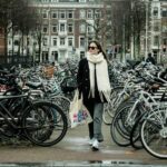 Alina Boz Instagram – 🚲