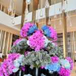 Lamitta Frangieh Instagram – Soft & beautiful day @atlantistheroyal 🌷
.
.
.
#weekendvibes #atlantistheroyal #dubai#luxurylifestyle #peaceofmind #lamittafrangieh #february #love #peace #chill #entreprenuerlifestyle #beautifuldestinations
