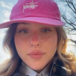 Nicole Wallace Instagram – 🖼️🧍🏼‍♀️