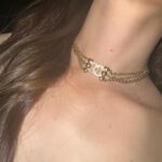 Violette Wautier Instagram – I can get a little bit dramatic. It’s just my habit.