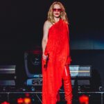 Kylie Minogue Instagram – What are your Padam-Red moments?