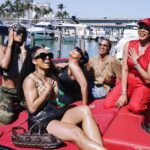 LeToya Luckett Instagram - ✨CELEBRATION✨

🗣️Celllllabrate good times come ON!! 🎉

We had the best time celebrating & honoring @themelvinrodriguez for his Burfday!! @exquisitemo well done! this was such a vibe!  Blessed to be surrounded by love great people & good energy!! Happy Burfday Mel!! May God continue to bless you & your beautiful family in all you do! 

Pics by || @sterlingpics