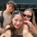Violette Wautier Instagram - Singapore la 👋🇸🇬