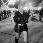 LeToya Luckett Instagram - ✨RODEO TIME✨

Rodeo ready! Dressed in @pintoranch 
The BEST selection in western wear (🗣️The BEST)

It’s kick off time for @rodeohouston 🤠
Had the best time with my @burnsoriginalbbq family last night.