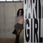 Charli XCX Instagram - HISTORIC MOMENT IN THE CHARLI VERSE AND BROADER CLUB CULTURE IN GENERAL TYSM @BOILERROOMTV, EVERYONE WHO PLAYED AND ALL THE ANGELS