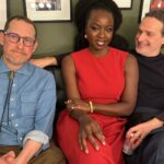 Danai Gurira Instagram – Tune in tomorrow for the premiere of The Walking Dead: #TheOnesWhoLive ❤️‍🔥 And…please don’t judge the show based on this video!