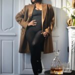 Cynthia Bailey Instagram - “stay focused on your happy place. that’s where you want to live.”🤎

#selflove 
#loveera 
#cynthiabailey 
#staythecourse 
#godswill 

Man’s World
Posing 101
@cynthiabailey   @mrdblanks
📸: @j.paschalphoto
Direction and edited by @mrdblanks
Styling and clothing by @dedrickhhthomas for @hideokibespoke
@makeup and grooming @jlamarbeauty
Hair by @kmhwigdesigners
Production assistant @frenchkiss4you @j.paschalphoto
#contentking #cynthiabailey #derekblanks #hideoki #mensfashion