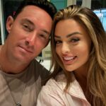 Mandy Rose Instagram - Quick weekend trip to our favorite place 🥰 @bahamarresorts 🏝️😎

@rosewoodbahamar
