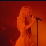 Aurora Aksnes Instagram - I love you