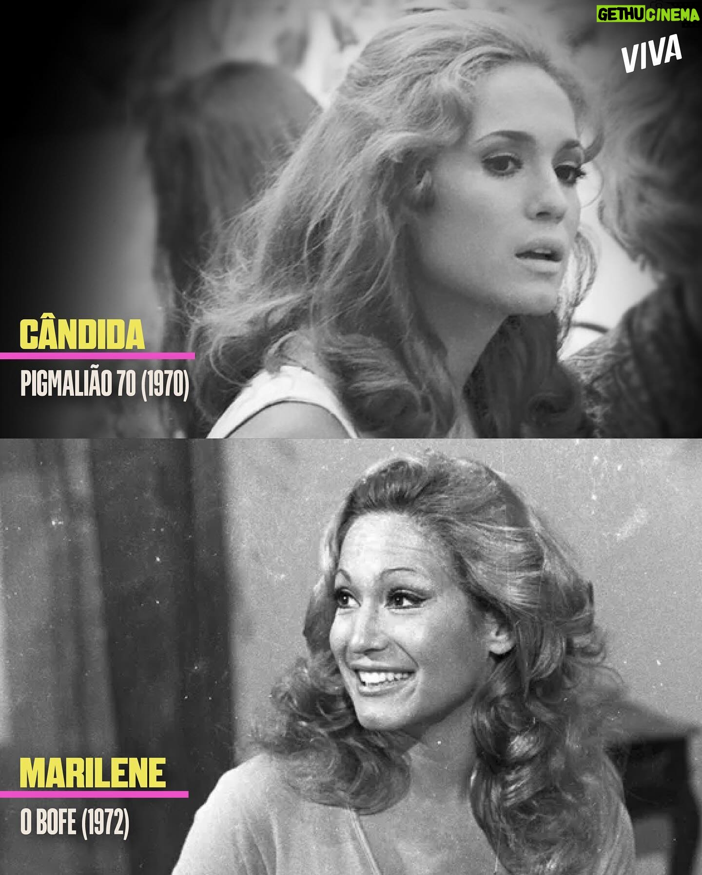Susana Vieira Instagram - A carreira brilhante da Susana Vieira se confunde com a história da TV Brasileira, né? 🤩 São tantas personagens icônicas que nem se quiséssemos caberiam todas em um carrossel só. Mas separamos algumas marcantes da carreira da diva. Vem conferir 👉📺 Qual sua favorita?