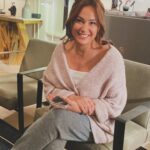 Hend Sabry Instagram - Cosy shoot #stayatuned #ramadan #ramadankareem #ramadan2024 
Photos by @nadia_elmasrey 🥰🥰