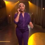 LeToya Luckett Instagram - ✨TONIGHT✨

The day is finally here!!! 

Don’t miss it as I host the red carpet & backstage pass for the @urbanonehonors TONIGHT at 8/7c on @tvonetv !! ✨