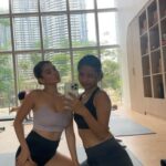 Heaven Peralejo Instagram - ⚖️
