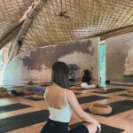 Soyou Instagram - 🧘‍♀️