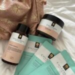 Dani Dyer Instagram - Our favourite stay🫶
Celebrating an early Mother’s Day💗
@champneysspas