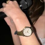 Violette Wautier Instagram – ถอนคำสาบโชว์ฝนเชียงใหม่💜

@omega 
 #OMEGAThailand #OMEGADeVille