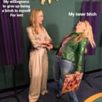 Fearne Cotton Instagram - @anastaciamusic memes