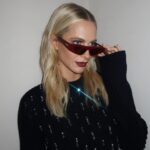 Poppy Delevingne Instagram - Milan for a hot second 🍷 
DREAM show @gucci DREAM you @sabatods 
Thank you for having meeee…

Glamazons ~
@tobimakeup & @kjfowles