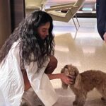 Jessie Reyez Instagram - ❤️💙