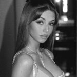 Mimi Keene Instagram - 🩶👗🩶