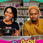 Tabitha Brown Instagram - We’re baaaaccckkk!!!!! Welcome to Very Good Mondays were we support small businesses with love and humor❤️. Be sure to also follow my cohost @nicfew for more humor😂❤️. Also big thank you to our special guest today @iamblackybrown and @nalafewmalteseshitzu 🐾. Ok let’s get into today’s businesses!!

Featured Businesses

Tabs T-shirt from @officialtabtime 
Www.tabtime.tv

Tab’s Earrings
Paparazzi Accessories
Website: https://paparazziaccessories.com/
IG: @paparazziaccessories

Nic’s Hat
Del Sol Records
Website: https://delsolrecords.com/collections
IG: @delsolrecordsd

Wellness Items
Harp Vision
Website: https://harp-vision.com/
IG: @harpvision40

Children’s Workbook
Author - Tara Seals
Website: https://thebossyeducator.com/
IG: @thebossyeducator

Pet Item
Lick You Silly Pet Products
Website: https://www.lickyousillypetproductsshop.com/
IG: @lickyousillyyumyum

Candle of the Week
Fire and Wax Candles
Website: https://www.fireandwaxcandles.com/
IG: @fireandwaxcandles
📸 @tifftylerfilm 
Edited by @moosemob
#support #supportsmallbusiness #tabithabrown #nicfew
