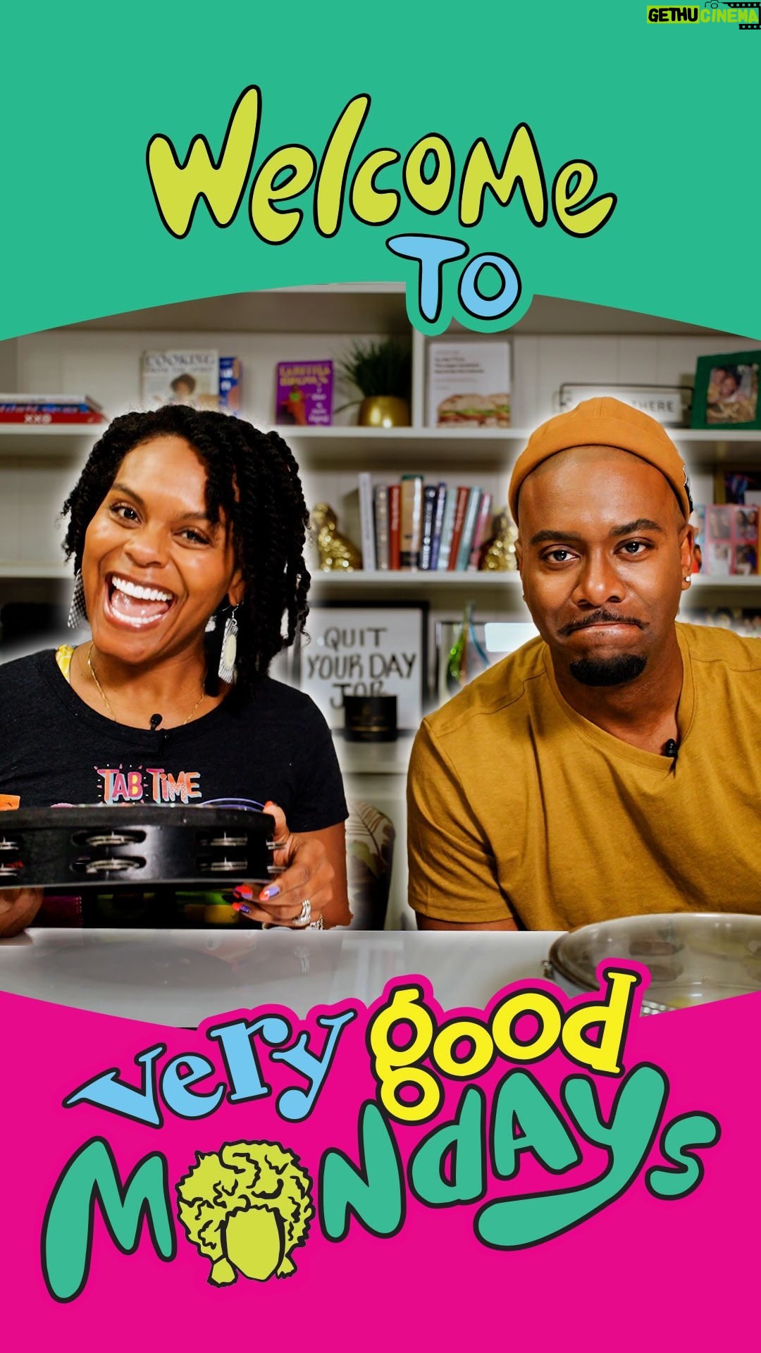 Tabitha Brown Instagram - We’re baaaaccckkk!!!!! Welcome to Very Good Mondays were we support small businesses with love and humor❤️. Be sure to also follow my cohost @nicfew for more humor😂❤️. Also big thank you to our special guest today @iamblackybrown and @nalafewmalteseshitzu 🐾. Ok let’s get into today’s businesses!!
Featured Businesses
Tabs T-shirt from @officialtabtime
Www.tabtime.tv
Tab’s Earrings
Paparazzi Accessories
Website: https://paparazziaccessories.com/
IG: @paparazziaccessories
Nic’s Hat
Del Sol Records
Website: https://delsolrecords.com/collections
IG: @delsolrecordsd
Wellness Items
Harp Vision
Website: https://harp-vision.com/
IG: @harpvision40
Children’s Workbook
Author - Tara Seals
Website: https://thebossyeducator.com/
IG: @thebossyeducator
Pet Item
Lick You Silly Pet Products
Website: https://www.lickyousillypetproductsshop.com/
IG: @lickyousillyyumyum
Candle of the Week
Fire and Wax Candles
Website: https://www.fireandwaxcandles.com/
IG: @fireandwaxcandles
📸 @tifftylerfilm
Edited by @moosemob
#support #supportsmallbusiness #tabithabrown #nicfew