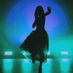 Aurora Aksnes Instagram - 🏹

Thank you @robinlarsen for these moments
Backlit by my moon
That I had completely forgotten was kept in a dark room somewhere here in Norway. 
It was nice to reunite with here again
Even though she is huge 
And very hard to travel with
