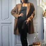 Cynthia Bailey Instagram - “stay focused on your happy place. that’s where you want to live.”🤎

#selflove 
#loveera 
#cynthiabailey 
#staythecourse 
#godswill 

Man’s World
Posing 101
@cynthiabailey   @mrdblanks
📸: @j.paschalphoto
Direction and edited by @mrdblanks
Styling and clothing by @dedrickhhthomas for @hideokibespoke
@makeup and grooming @jlamarbeauty
Hair by @kmhwigdesigners
Production assistant @frenchkiss4you @j.paschalphoto
#contentking #cynthiabailey #derekblanks #hideoki #mensfashion
