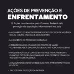 Juliana Alves Instagram – Nos últimos dias, uma movimentação em torno da temática exploração sexual infantil movimentou as redes sociais, a partir de um fragmento de uma questão bem mais complexa. 

É de extrema importância a responsabilidade com a checagem de informações e veracidade do que veiculamos, assim como o entendimento do contexto geral. 

Aqui, reunimos informações confiáveis e atuais, de forma cuidadosa pra que a gente possa se inteirar mais na questão do combate à exploração de crianças.

Quem tiver contribuição pra esse assunto, deixe nos comentários e será muito bom! Vamos ampliar a nossa rede de informações. 

O mais importante é a gente dar luz ao combate de qualquer tipo de violação dos direitos das crianças e a qualquer tipo de abuso contra elas.