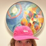 Nicole Wallace Instagram - 🖼️🧍🏼‍♀️
