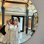 Dani Dyer Instagram - Our favourite stay🫶
Celebrating an early Mother’s Day💗
@champneysspas