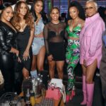 LeToya Luckett Instagram - ✨CELEBRATION✨

🗣️Celllllabrate good times come ON!! 🎉

We had the best time celebrating & honoring @themelvinrodriguez for his Burfday!! @exquisitemo well done! this was such a vibe!  Blessed to be surrounded by love great people & good energy!! Happy Burfday Mel!! May God continue to bless you & your beautiful family in all you do! 

Pics by || @sterlingpics
