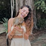 Ebru Şahin Instagram – 🦎 🤓