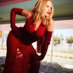 Kylie Minogue Instagram – What are your Padam-Red moments?