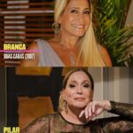 Susana Vieira Instagram - A carreira brilhante da Susana Vieira se confunde com a história da TV Brasileira, né? 🤩 São tantas personagens icônicas que nem se quiséssemos caberiam todas em um carrossel só. Mas separamos algumas  marcantes da carreira da diva. Vem conferir 👉📺 Qual sua favorita?