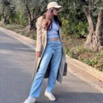 Praya Lundberg Instagram -