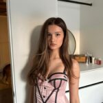 Haley LeBlanc Instagram -