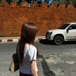 Pattranite Limpatiyakorn Instagram – ขอตังซาวบาทหน่อยเจ้าา🤩
