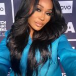 Cynthia Bailey Instagram - “worth it”.👑

suit: @hideokibespoke 

@bravowwhl 
@billieegene 
@theglamfather

@bmfstarz is now available to watch! so excited to be a part of this season!📺
