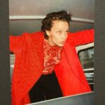 Kylie Minogue Instagram – What are your Padam-Red moments?