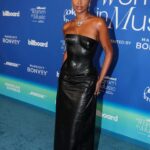 Justine Skye Instagram - Billboard Women In Music