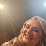 Erika Buenfil Instagram – Good night 😘