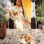 Tabitha Brown Instagram - Ok @sxsw let’s do this❤️ 
#tabithabrown #funfashion #austinTX #sxsw
📸 @mo_storyteller