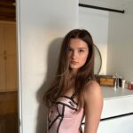 Haley LeBlanc Instagram -